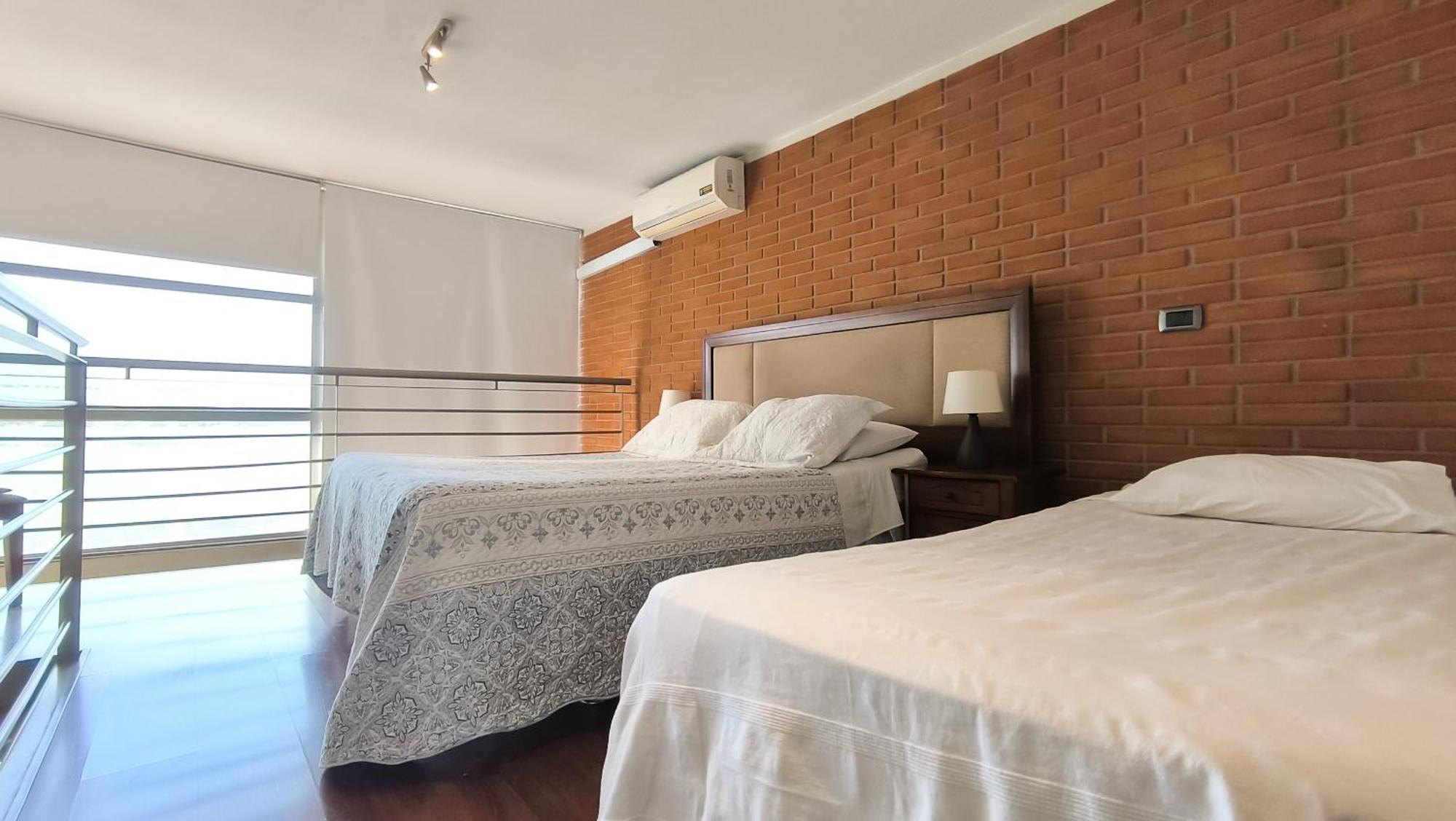 Depto Manuel Montt Providencia — Photos 3